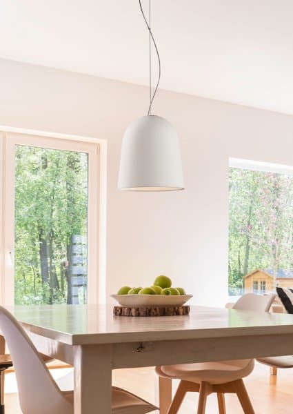 Bild für das Produkt Pendelleuchte Clavio Einzel